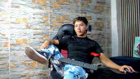 mexwilliams online show from November 14, 1:13 pm