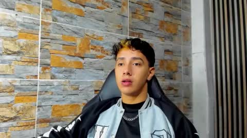 mexwilliams online show from November 13, 1:03 pm