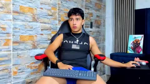 mexwilliams online show from November 3, 12:39 pm