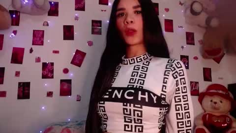 meygan_ online show from October 4, 5:16 am