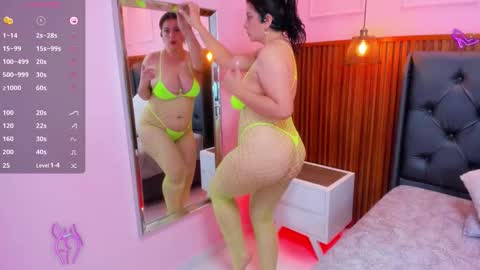 meylagia online show from November 27, 3:25 am