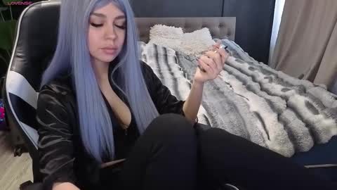 vollmond online show from March 21, 7:03 am