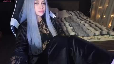 vollmond online show from March 12, 2:04 am