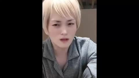 mgnhiroyuki online show from April 29, 10:20 am