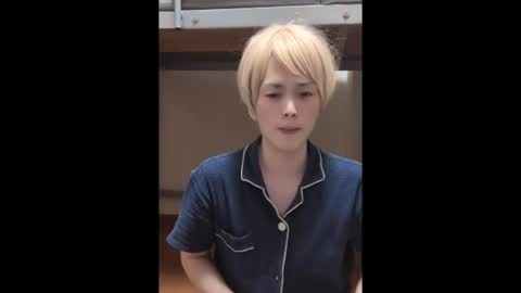 mgnhiroyuki online show from July 22, 10:01 pm