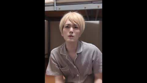 mgnhiroyuki online show from July 17, 10:50 am