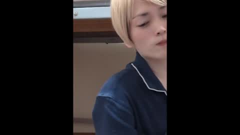 mgnhiroyuki online show from July 14, 9:47 am