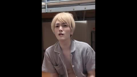 mgnhiroyuki online show from July 15, 10:31 am