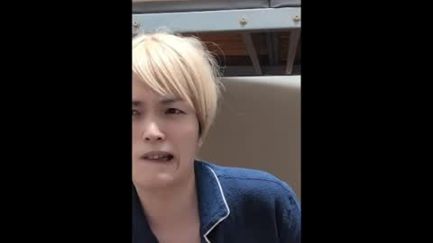 mgnhiroyuki online show from July 14, 10:21 am