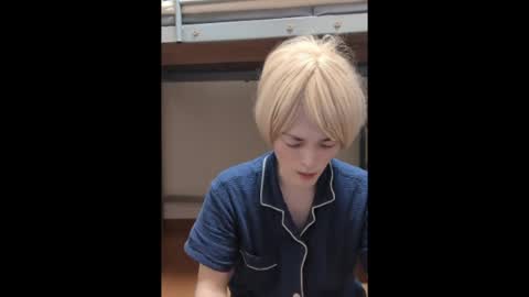 mgnhiroyuki online show from July 20, 10:50 am