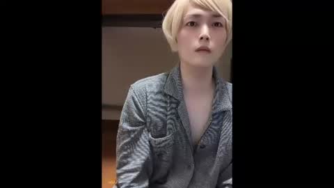 Snapshot of mgnhiroyuki chatting on October 22, 5:10 am mgnhiroyuki online show from October 22, 5:10 am