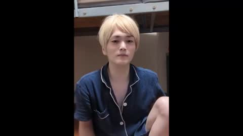 mgnhiroyuki online show from June 16, 6:56 pm