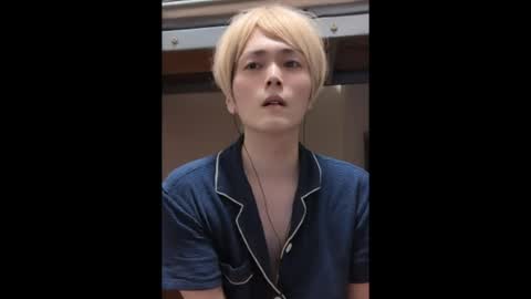 mgnhiroyuki online show from July 2, 9:14 am