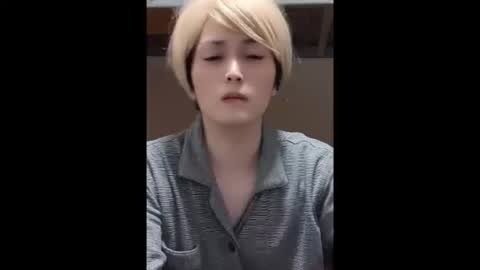 mgnhiroyuki online show from January 12, 2:02 pm