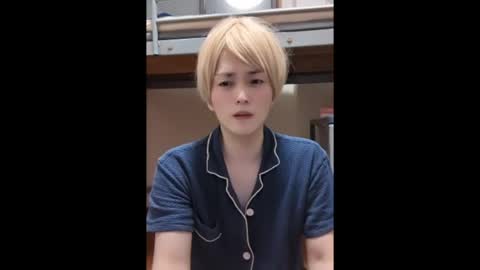 mgnhiroyuki online show from July 27, 6:16 pm