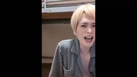 mgnhiroyuki online show from April 25, 1:41 pm