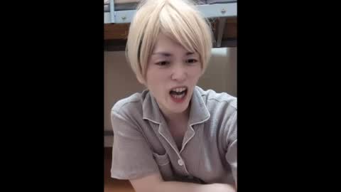 mgnhiroyuki online show from July 26, 8:23 am