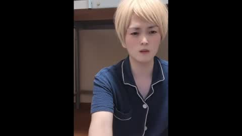 mgnhiroyuki online show from July 8, 10:29 am