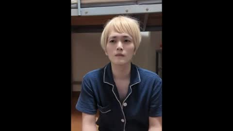 mgnhiroyuki online show from July 16, 10:40 am