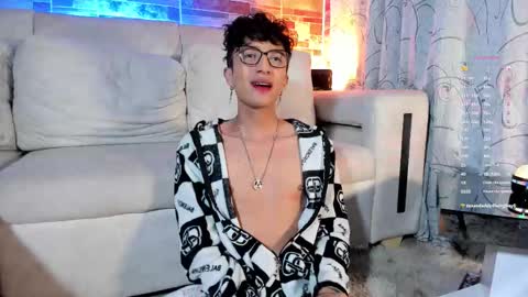 MATHIAS online show from February 4, 6:50 am