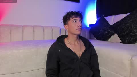 MATHIAS online show from May 5, 5:03 am