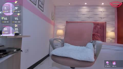 melissa online show from February 27, 10:46 pm