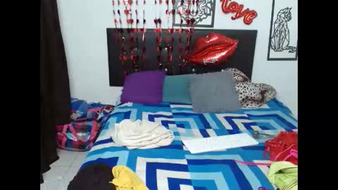 mhia1972 online show from September 21, 2:48 am