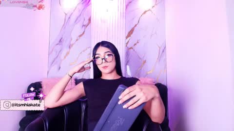 Mhia Kate online show from April 29, 12:21 pm