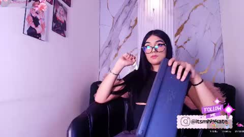 Mhia Kate online show from June 29, 12:16 pm