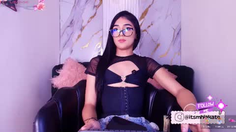 Mhia Kate online show from July 1, 12:36 pm