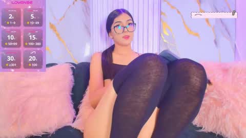 Mhia Kate online show from November 12, 12:18 pm