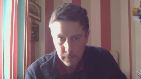 mhunk123 online show from March 22, 4:44 pm