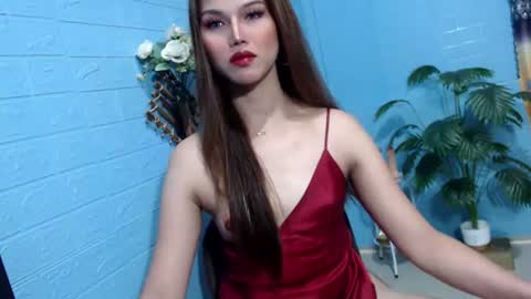 Cretchie  For You online show from July 13, 1:20 am