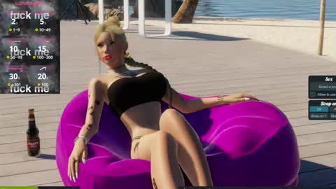 Snapshot of mia_3dx chatting on October 13, 5:31 am Mia online show from October 13, 5:31 am