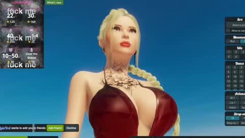 Snapshot of mia_3dx chatting on September 24, 3:57 am Mia online show from September 24, 3:57 am