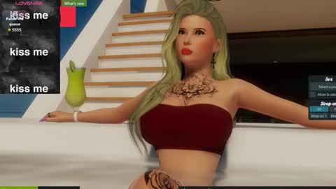 Snapshot of mia_3dx chatting on October 4, 5:16 am Mia online show from October 4, 5:16 am