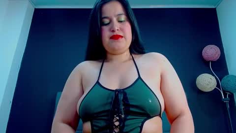 Snapshot of mia__xx1 chatting on October 1, 6:34 am C A L L M E M I A online show from October 1, 6:34 am