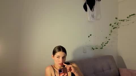 Mia adams  online show from January 12, 12:17 am