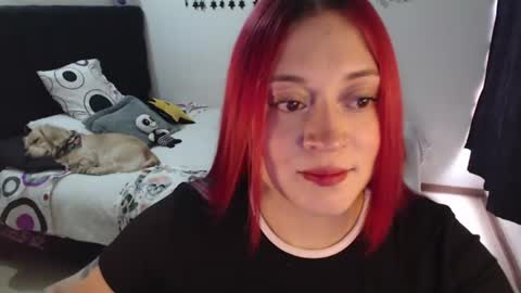 mia online show from June 14, 5:26 pm
