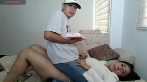 MIA AND EROS online show from July 9, 10:36 pm