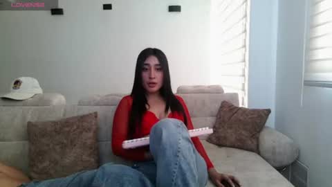 MIA AND EROS online show from July 16, 10:22 pm
