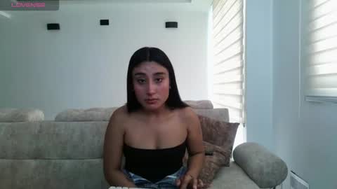 MIA AND EROS online show from July 15, 10:14 pm