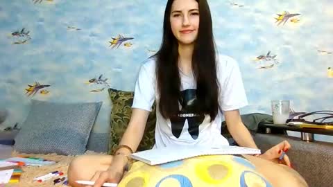 mia_beauti_live online show from March 1, 12:20 pm