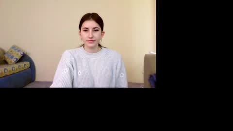 mia_beauti_live online show from April 27, 11:30 am