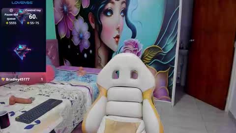 Mia online show from January 16, 9:35 pm