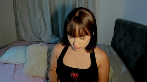 Mia Blair online show from June 27, 1:44 am