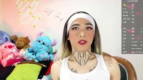 mia califa online show from June 18, 4:18 am