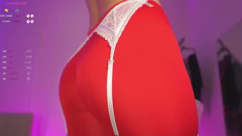 Anna online show from February 26, 11:41 pm