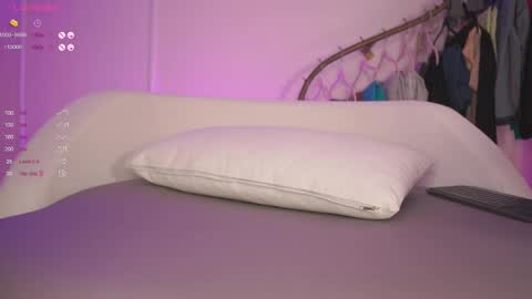 Anna online show from March 8, 2:45 am