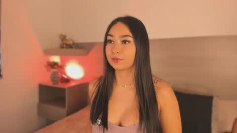 Mia crawford online show from March 16, 11:58 am